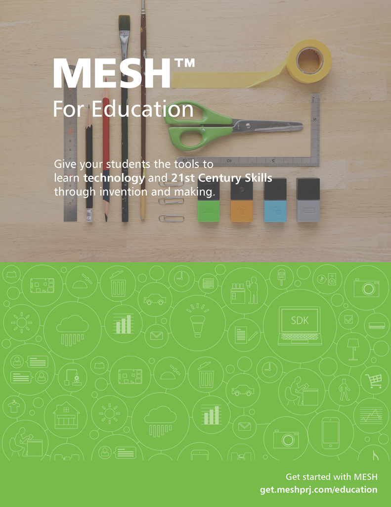 MESH Guide MESH for Education